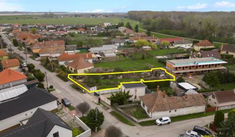 Kaufen Baugrund, Baugrund, Dunajská Streda, Slowakei