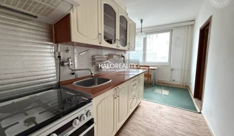 Kaufen 3-Zimmer-Wohnung, Bánovce nad Bebravou, Slowakei