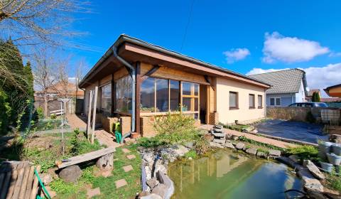 Kaufen Einfamilienhaus, Einfamilienhaus, Domovina, Nitra, Slowakei