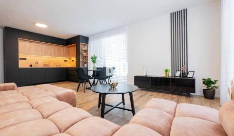 Kaufen 3-Zimmer-Wohnung, 3-Zimmer-Wohnung, Nitra, Slowakei
