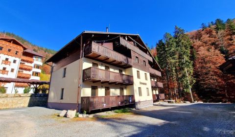 Kaufen Ferienwohnung, Ferienwohnung, Trangoška, Brezno, Slowakei
