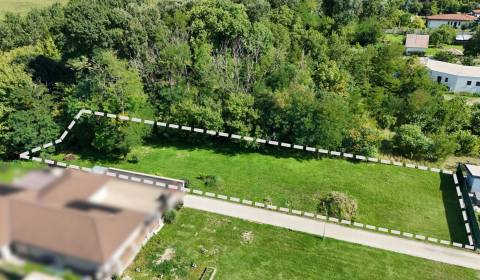 Kaufen Baugrund, Baugrund, Želiarska, Senec, Slowakei