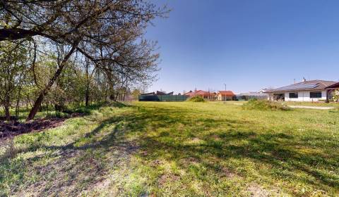 Kaufen Baugrund, Baugrund, Želiarska, Senec, Slowakei