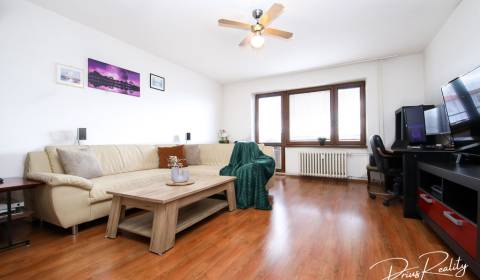 Kaufen 3-Zimmer-Wohnung, 3-Zimmer-Wohnung, Kožušnícka, Trenčín, Slowak