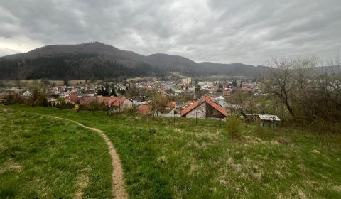 Kaufen Baugrundstück Erholung, Baugrundstück Erholung, Pod Dubinkou, B
