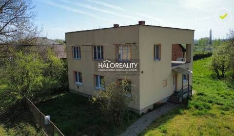 Kaufen Einfamilienhaus, Trebišov, Slowakei