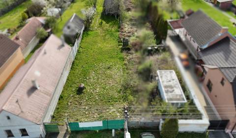 Kaufen Baugrund, Baugrund, Senica, Slowakei