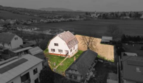 Kaufen Einfamilienhaus, Einfamilienhaus, Trenčín, Slowakei