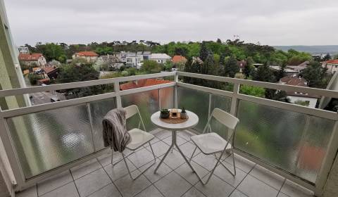 Mieten 2-Zimmer-Wohnung, 2-Zimmer-Wohnung, Svetlá, Bratislava - Staré