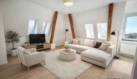 Kaufen 2-Zimmer-Wohnung, 2-Zimmer-Wohnung, Sadová, Senica, Slowakei
