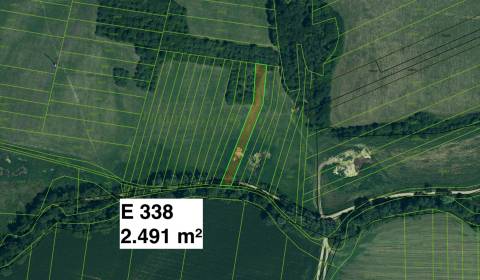 Kaufen landwirtsch. Grundstücke, landwirtsch. Grundstücke, Prešov, Slo