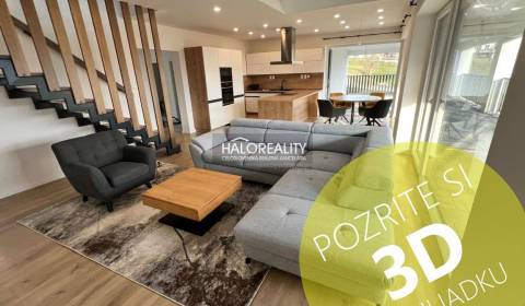 Kaufen Einfamilienhaus, Žiar nad Hronom, Slowakei