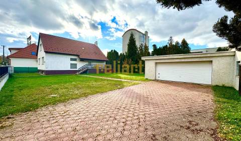 Mieten Einfamilienhaus, Einfamilienhaus, Kladnianska, Bratislava - Ruž