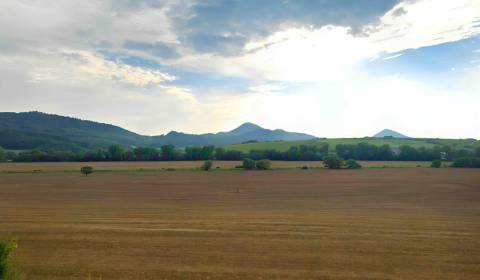 Kaufen landwirtsch. Grundstücke, landwirtsch. Grundstücke, Prešov, Slo