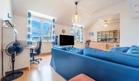 Kaufen 2-Zimmer-Wohnung, 2-Zimmer-Wohnung, Moyzesova, Pezinok, Slowake