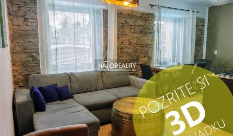 Kaufen 2-Zimmer-Wohnung, Poprad, Slowakei
