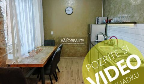 Kaufen 2-Zimmer-Wohnung, Poprad, Slowakei