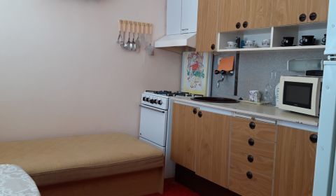 Kaufen 2-Zimmer-Wohnung, 2-Zimmer-Wohnung, Medzilaborce, Slowakei