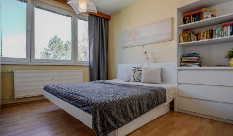 Kaufen 3-Zimmer-Wohnung, 3-Zimmer-Wohnung, Centrum I, Ilava, Slowakei