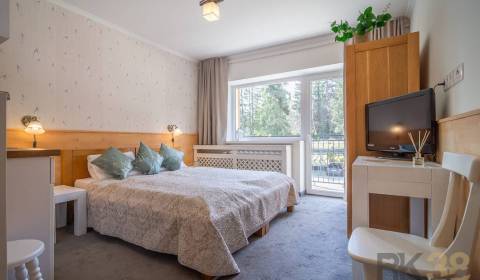 Kaufen Ferienwohnung, Ferienwohnung, Poprad, Slowakei