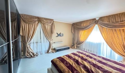 Mieten 3-Zimmer-Wohnung, 3-Zimmer-Wohnung, Nové Zámky, Nové Zámky, Slo