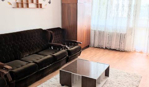 Kaufen 3-Zimmer-Wohnung, 3-Zimmer-Wohnung, Škultétyho, Trebišov, Slowa
