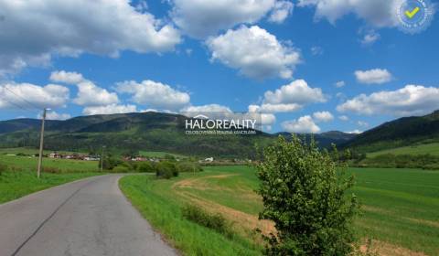 Kaufen Garten, Brezno, Slowakei