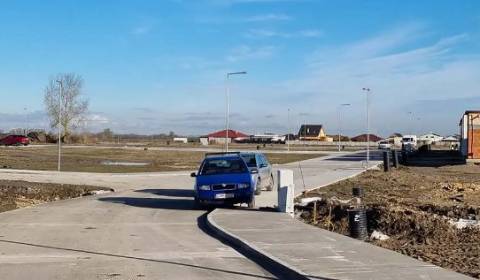 Kaufen Baugrund, Baugrund, Šalviová, Senec, Slowakei