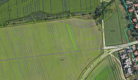 Kaufen landwirtsch. Grundstücke, landwirtsch. Grundstücke, Zohorská, M