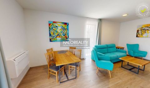 Kaufen 1-Zimmer-Wohnung, Liptovský Mikuláš, Slowakei