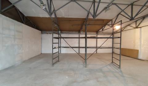 Mieten Lager und Hallen, Lager und Hallen, Nitra, Slowakei