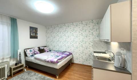 Kaufen Garconniere, Garconniere, Guothova, Bratislava - Nové Mesto, Sl