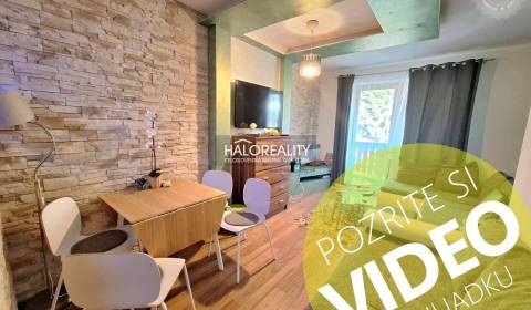 Kaufen 2-Zimmer-Wohnung, Banská Bystrica, Slowakei