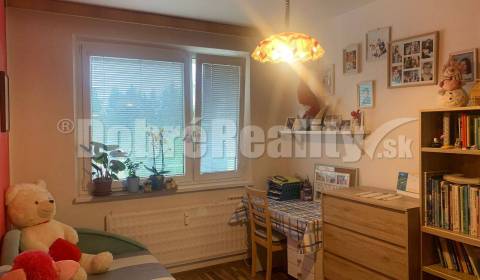 Kaufen 3-Zimmer-Wohnung, 3-Zimmer-Wohnung, Hliny, Považská Bystrica, S