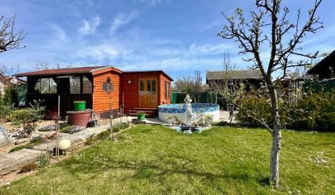 Kaufen Garten, Garten, Topoľčany, Slowakei