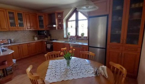 Kaufen Einfamilienhaus, Einfamilienhaus, Stará Ľubovňa, Slowakei