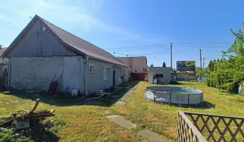 Kaufen Einfamilienhaus, Einfamilienhaus, Topoľčany, Slowakei