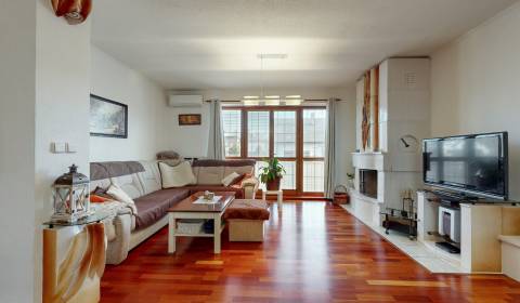 Kaufen Einfamilienhaus, Einfamilienhaus, Hradská, Bratislava - Vrakuňa