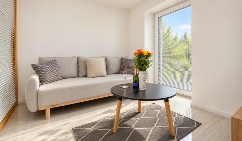 METROPOLITAN│Wohnung zu mieten in Bratislava