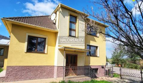 Kaufen Einfamilienhaus, Žiar nad Hronom, Slowakei