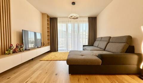 Kaufen 2-Zimmer-Wohnung, 2-Zimmer-Wohnung, Cvernovka, Bratislava - Ruž