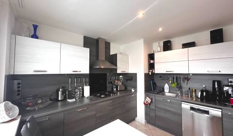Kaufen 3-Zimmer-Wohnung, 3-Zimmer-Wohnung, Okružná, Rožňava, Slowakei