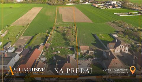 Kaufen Baugrund, Baugrund, Tonkovce, Dunajská Streda, Slowakei