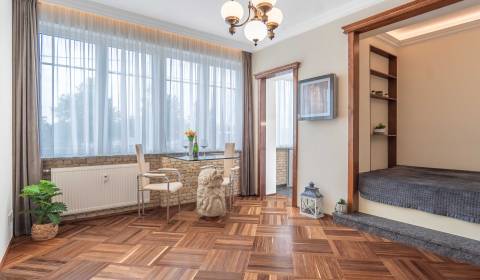 Mieten 1-Zimmer-Wohnung, 1-Zimmer-Wohnung, Rázusovo nábrežie, Bratisla