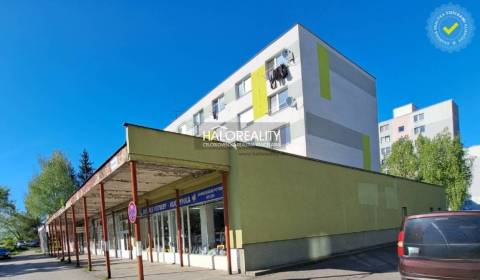 Kaufen Geschäftsräumlichkeiten, Žiar nad Hronom, Slowakei