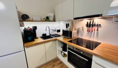 Mieten 1-Zimmer-Wohnung, 1-Zimmer-Wohnung, S. H. Vajanského, Nové Zámk