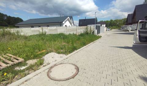 Kaufen Baugrund, Baugrund, Liptovský Mikuláš, Slowakei