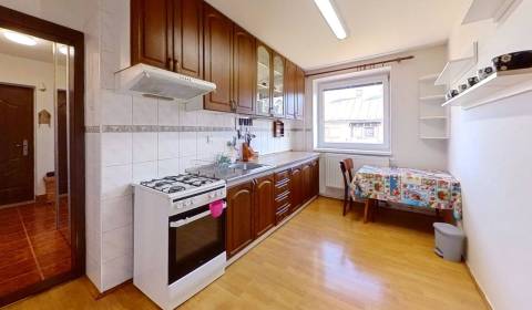 Kaufen 3-Zimmer-Wohnung, 3-Zimmer-Wohnung, Gaštanová, Humenné, Slowake