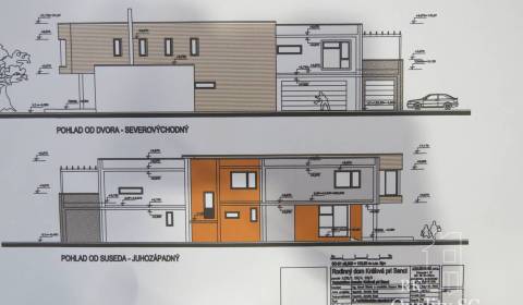 Kaufen Einfamilienhaus, Einfamilienhaus, Kráľová pri Senci - Záhumensk