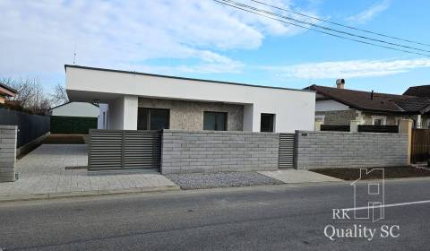 Kaufen Einfamilienhaus, Einfamilienhaus, Senec, Slowakei